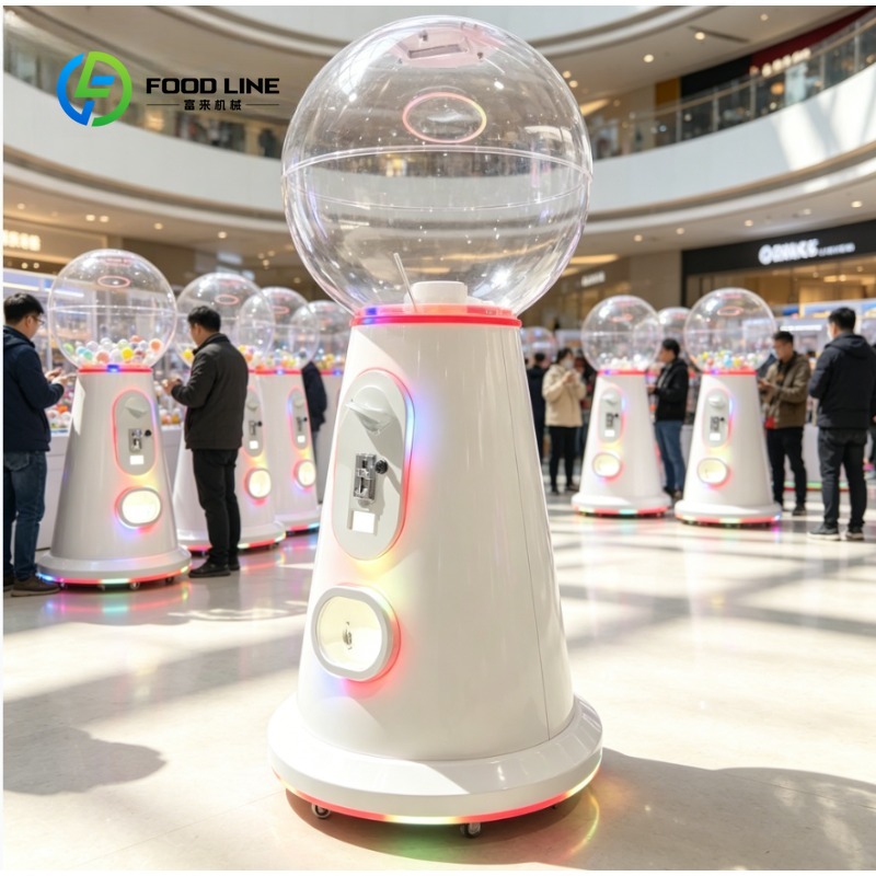 Customized Coin Operated Arcad - Arcade Vending Machines 评论和价格