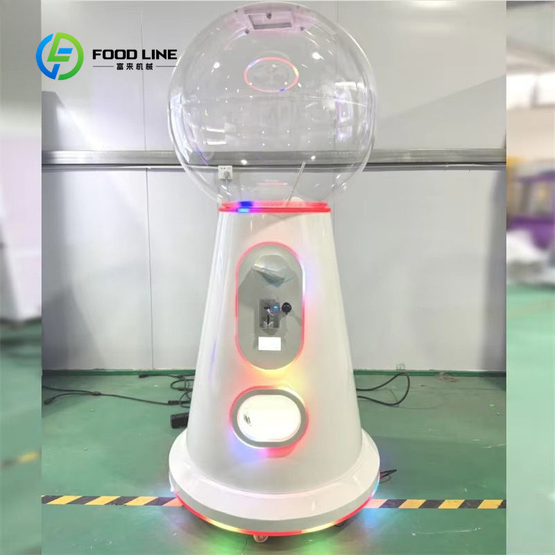 Customized Coin Operated Arcad - Arcade Vending Machines 评论和价格