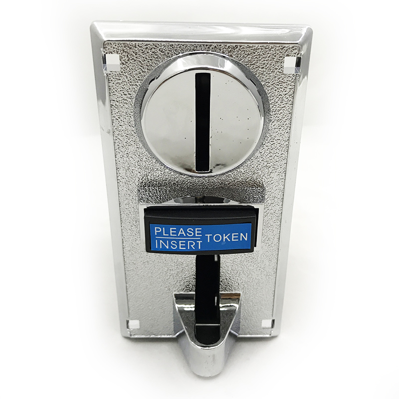 Multi Coin Acceptor Electronic - Arcade Games And Vending 评论和价格