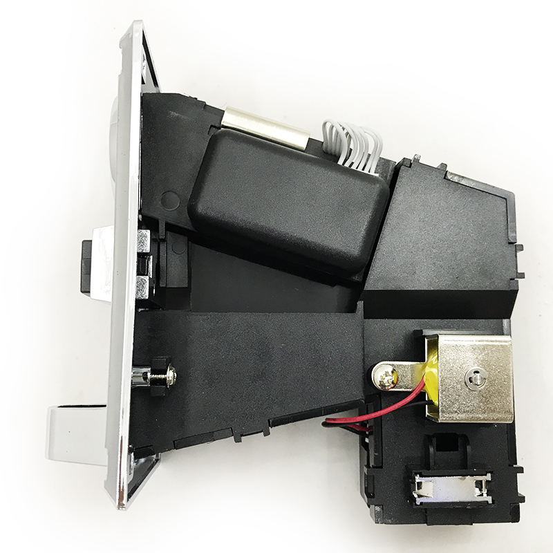 Multi Coin Acceptor Electronic - Arcade Games And Vending 评论和价格