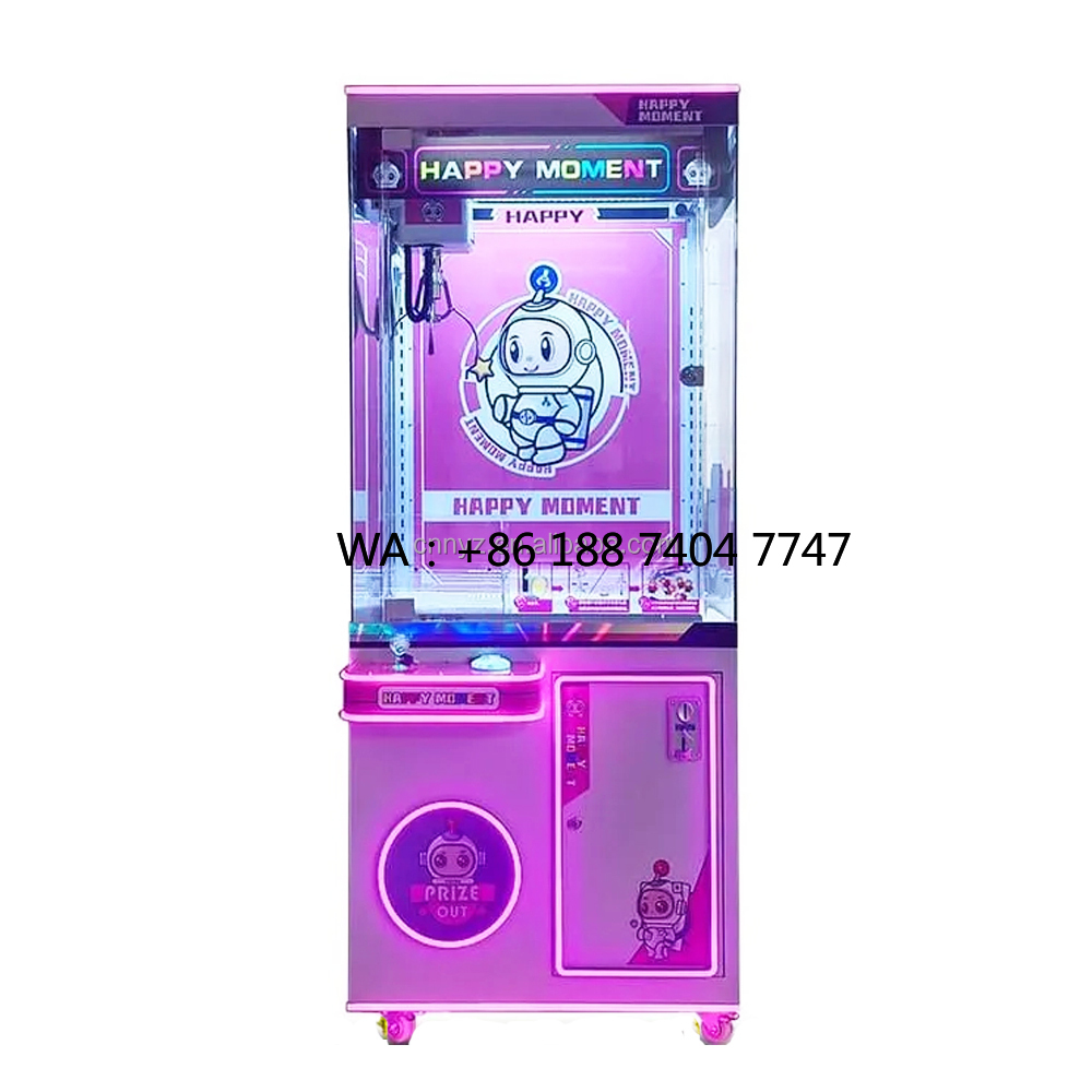Commercial Arcade Prize Gift C - Arcade Vending Machines 评论和价格