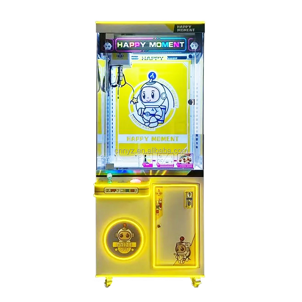 Commercial Arcade Prize Gift C - Arcade Vending Machines 评论和价格
