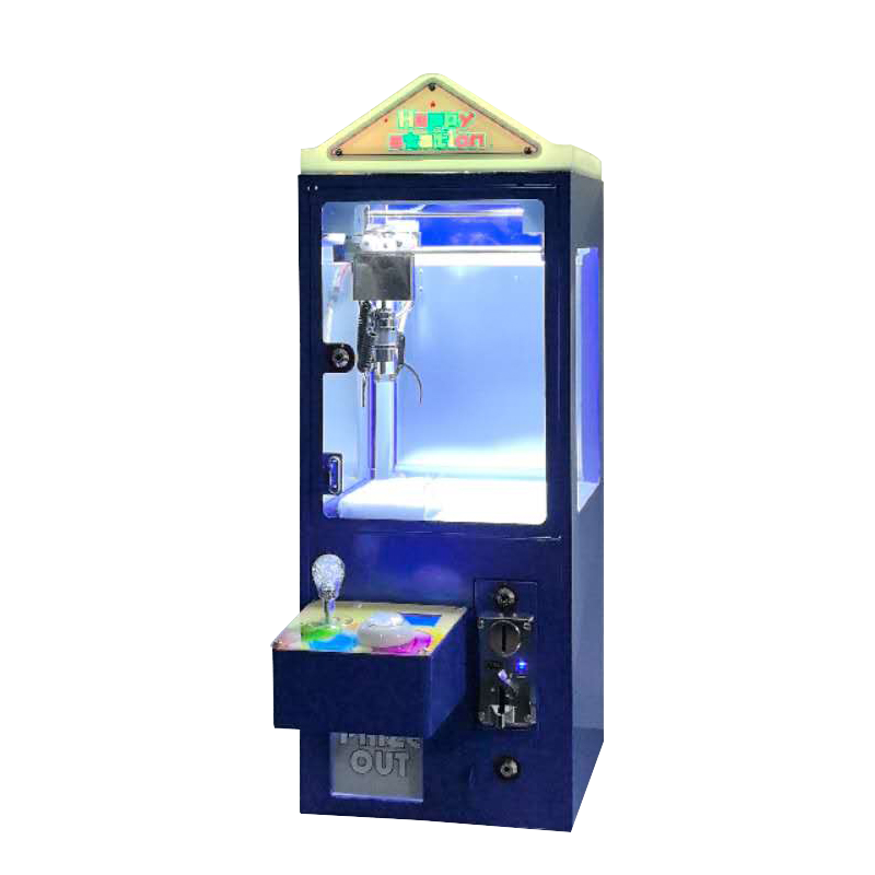 Mini Coin-Operated Arcade Claw - Arcade Toy Claw Vending Machine 评论和价格