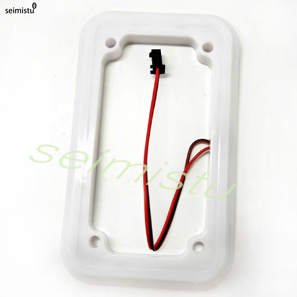 Coin Acceptor LED Colorful LED - Coin Operated Kiddie Ride 评论和价格