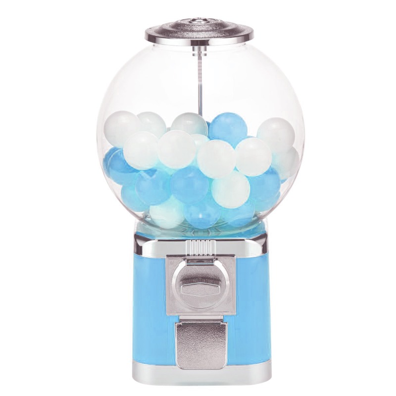 Large Size 50mm Capsule Vendin - Arcade Games And Vending 评论和价格