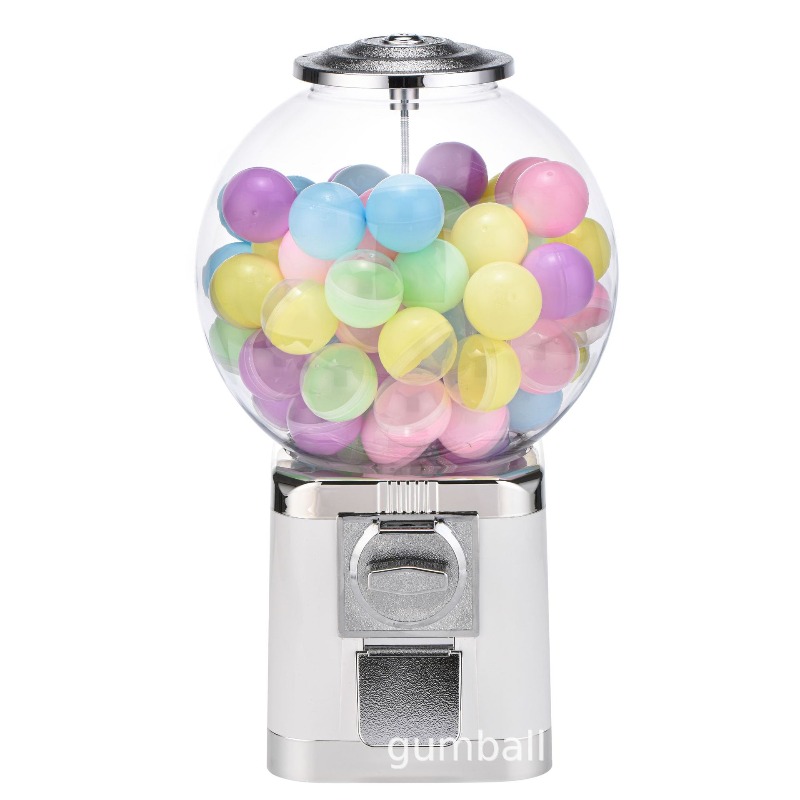 Large Size 50mm Capsule Vendin - Arcade Games And Vending 评论和价格