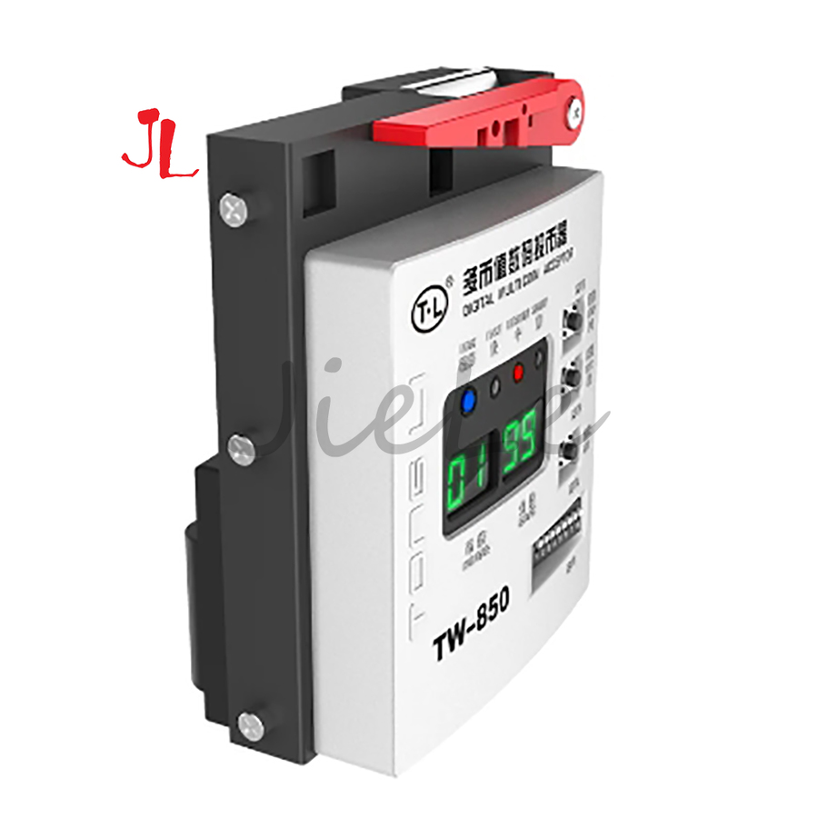 TL TW-850 Multi Coin Acceptor, - Arcade Games And Vending 评论和价格