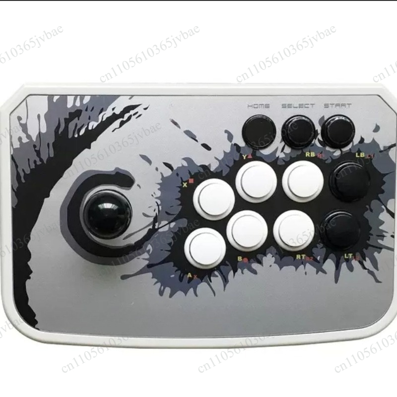 USB Wired Arcade Joystick, No  - Arcade Games & Vending Llc Photos 评论和价格