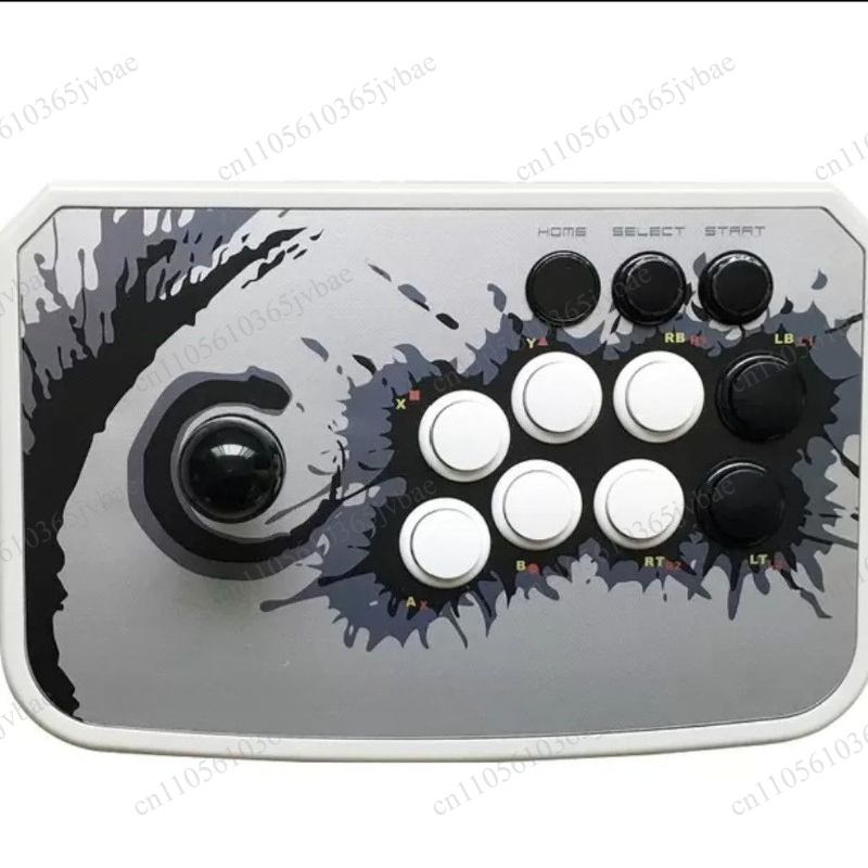 USB Wired Arcade Joystick, No  - Arcade Games & Vending Llc Photos 评论和价格