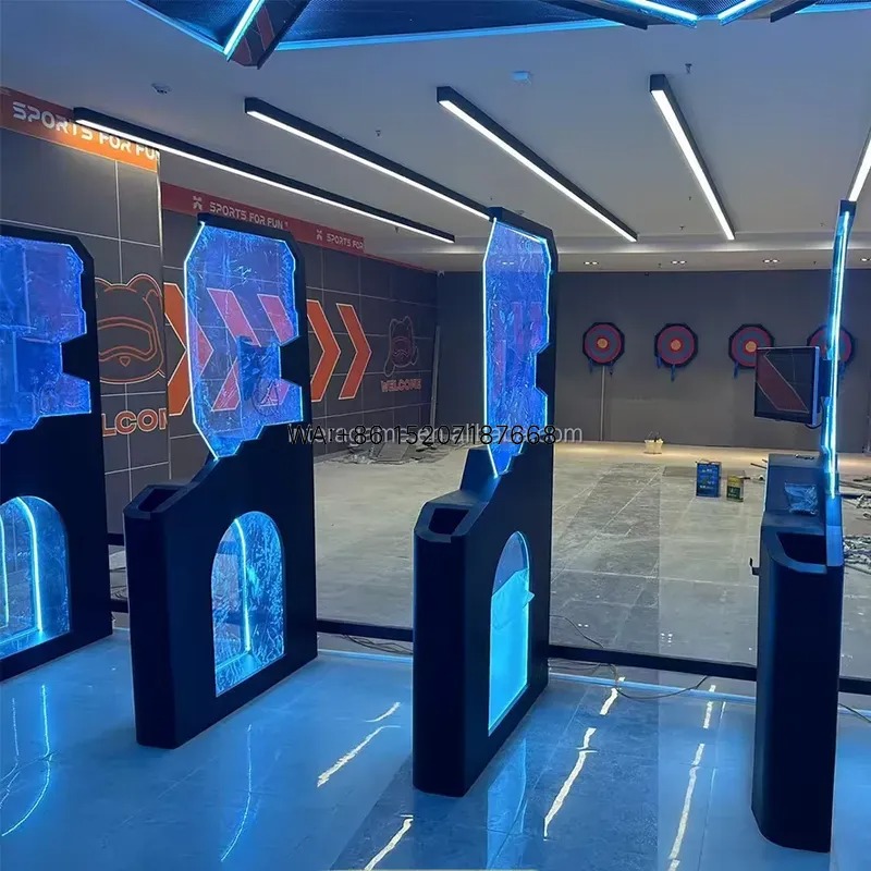 Wmwmnu for Gaming Archery Inte - Arcade Games & Vending Llc Photos 评论和价格