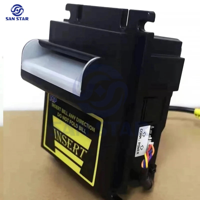 TOP TB74 TB77 Bill Acceptor Wi - Arcade Games And Vending 评论和价格