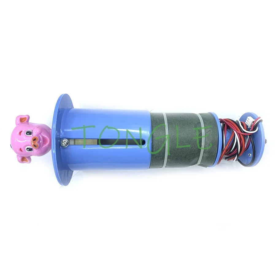 Motherboard with Wires and 8 H - Coin Operated Kiddie Ride 评论和价格