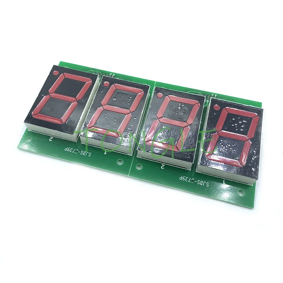Motherboard with Wires and 8 H - Coin Operated Kiddie Ride 评论和价格