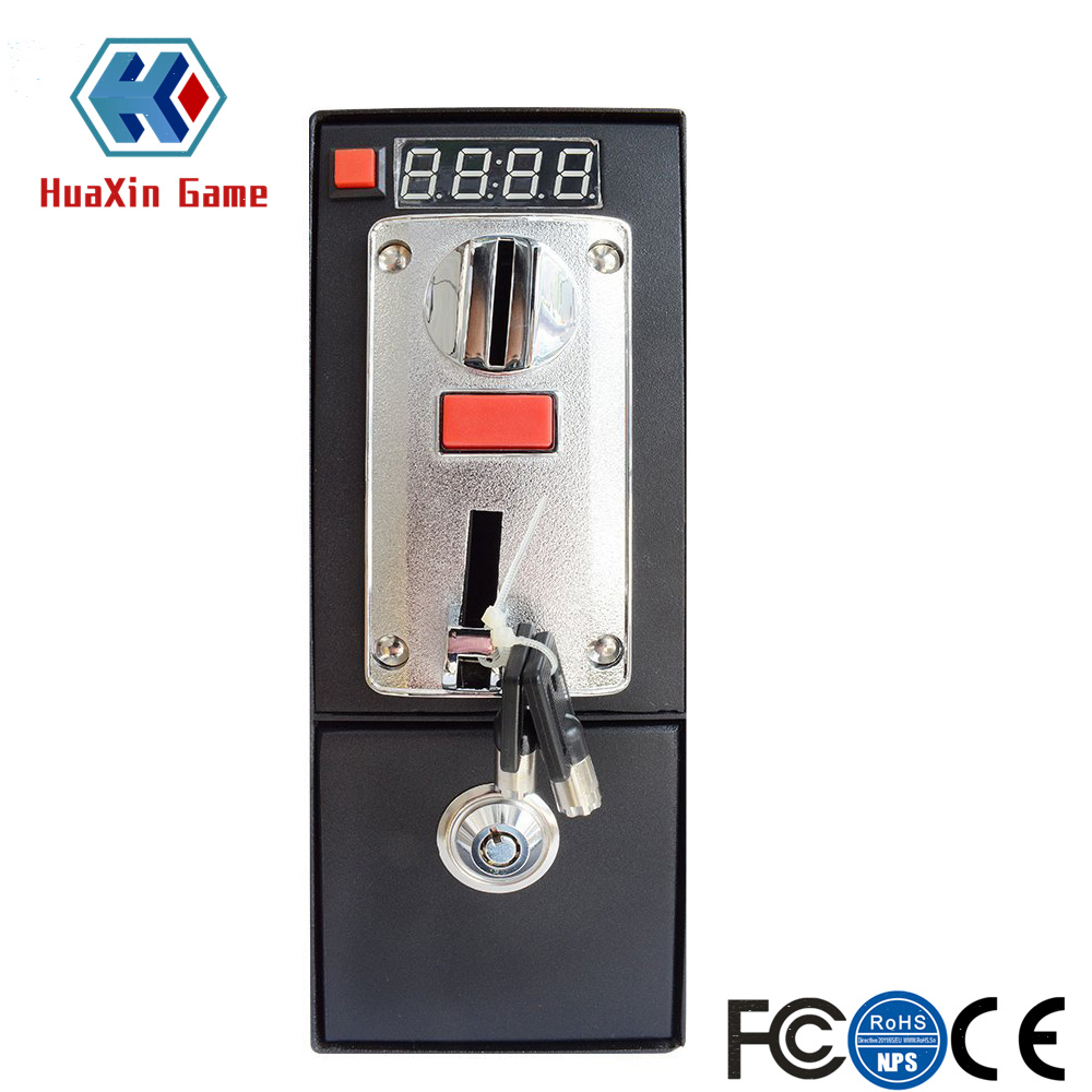 Coin Operated Timer Control Bo - Coin Operated Kiddie Ride 评论和价格