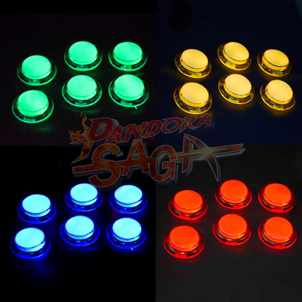 128GB 3D Pandora Saga Box EX2  - Trackball Controller Arcade 评论和价格
