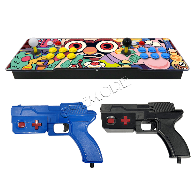 Arcade Game Console with Light - Arcade Games & Vending Llc Photos 评论和价格