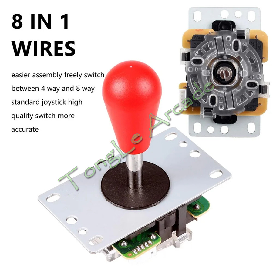 3D WiFi 10888 in 1 Pandora Sag - Trackball Controller Arcade 评论和价格