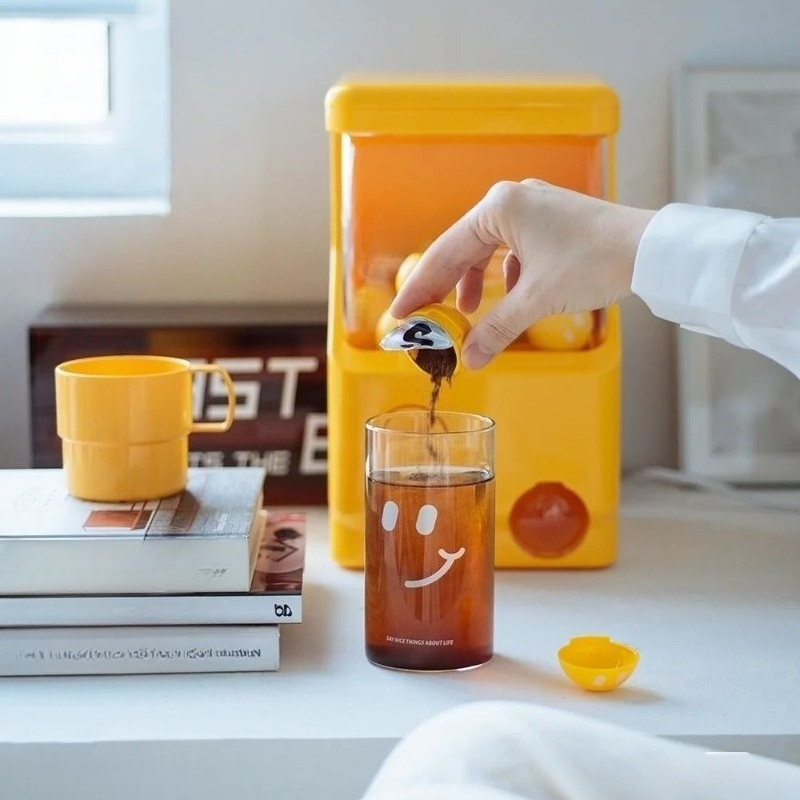 Arcade Coffee Capsule Machine  - Arcade Vending Machines 评论和价格