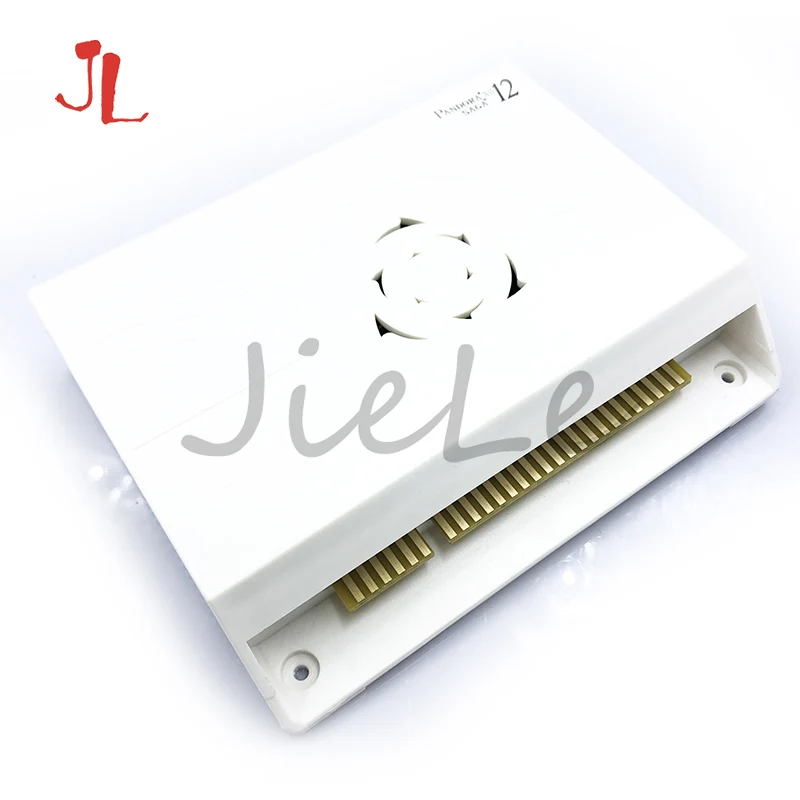Pandora XII-3D Video Games Box - Usb Game Board Jamma 评论和价格